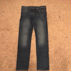 Men’s H&M demim jeans 👖
